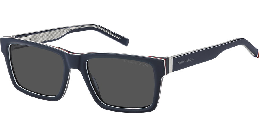 Tommy Hilfiger Sonnenbrille Herren Tommy Hilfiger TH 2309/S 55 PJP Ansicht 1