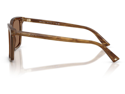 Jimmy Choo Sonnenbrille Damen Jimmy Choo JC5051 508573 Ansicht 3