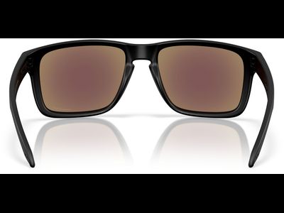 Oakley Sonnenbrille Unisex Oakley Holbrook XXL OO9487 948705 61 Ansicht 5