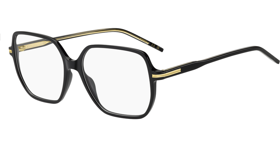 Hugo Boss Brille Damen Hugo Boss BOSS 1944 55 807 Ansicht 1