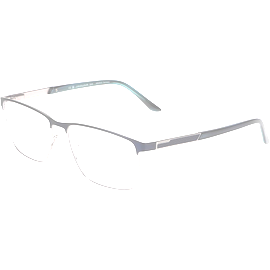 Jaguar Brille Herren Jaguar 33129 58 3100
