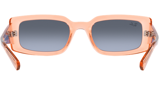 Ray-Ban Kiliane RB4395 66868F - Ansicht 7