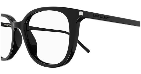 Saint Laurent SL 644/F 52 001 - Ansicht 4