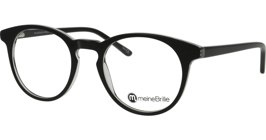 meineBrille Brille Unisex meineBrille 04-30100-03 Ansicht 1