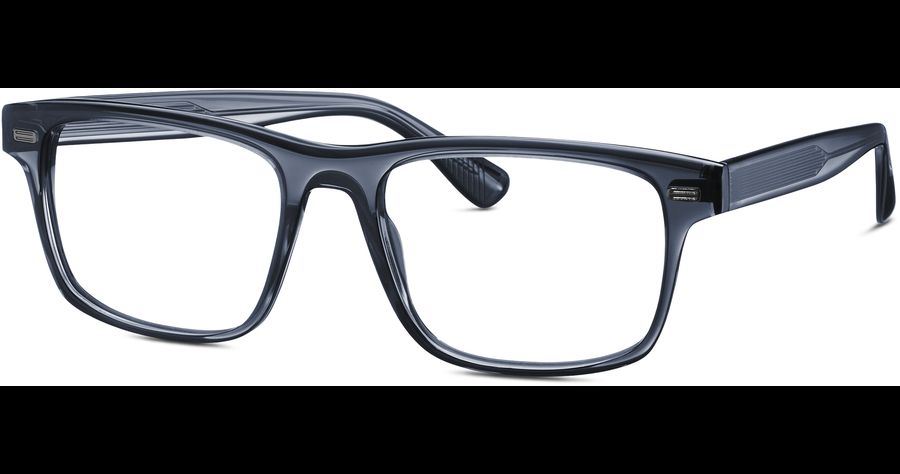 Freigeist Brille Herren Freigeist 863047 58 70 Ansicht 1