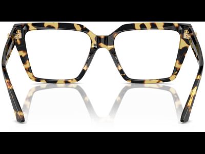 Jimmy Choo Brille Damen Jimmy Choo JC3017U 5004 54 Ansicht 4