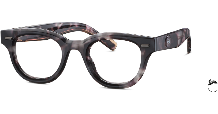 Mini Eyewear Brille Unisex Mini Eyewear 743037 47 63 Ansicht 1