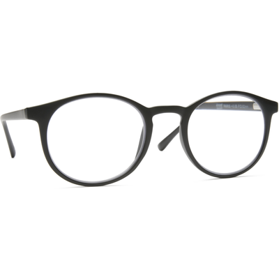  4read CONCEPT Paris Schwarz 1,5 Dioptrien  Ansicht 3