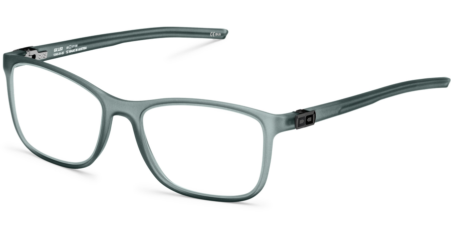  gloryfy GX Sport Leo river matt M Ansicht 1