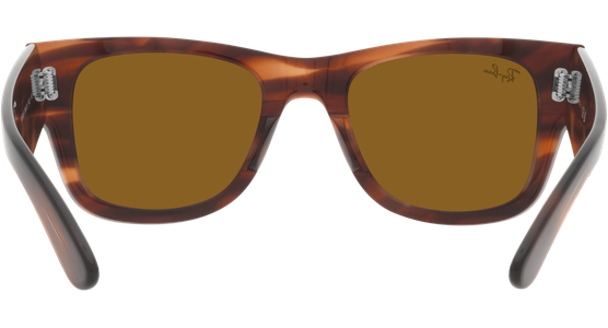 Ray-Ban Mega Wayfarer RB0840S 954/33 - Ansicht 7