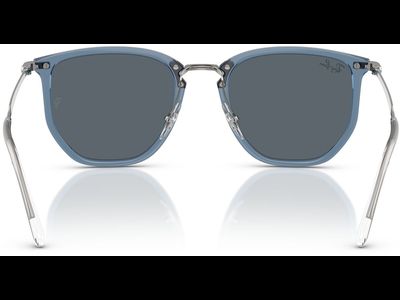 Ray-Ban Sonnenbrille Unisex Ray-Ban RB4451 6803R5 50 Ansicht 4