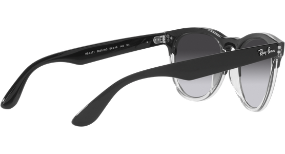 Ray-Ban Iris RB4471 66308G - Ansicht 9
