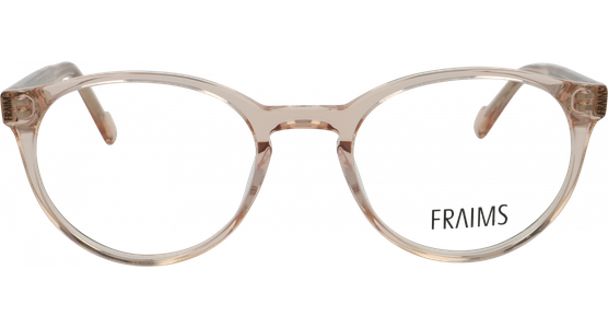 FRAIMS 03-41230-03 Kim, rosé kristall glänzend - Ansicht 5