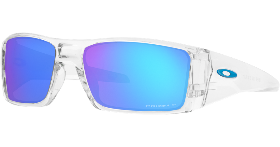 Oakley Sonnenbrille Herren Oakley Heliostat 0OO9231 923107 Ansicht 1