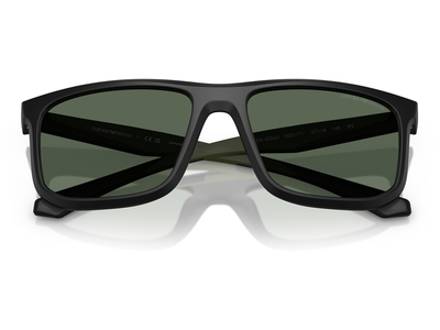 Emporio Armani Sonnenbrille Unisex Emporio Armani 0EA4234U 500171 Ansicht 5