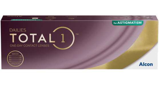 Dailies Total 1 for Astigmatism 30er - Ansicht 4