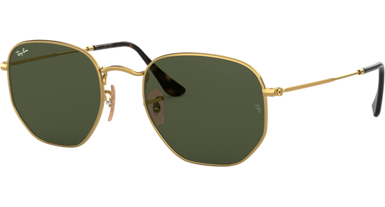 Ray-Ban RB3548N 001 51 - Ansicht 2