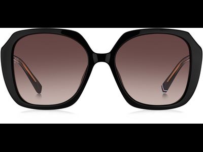 Tommy Hilfiger Sonnenbrille Damen Tommy Hilfiger TH 2105/S 54 Ansicht 2