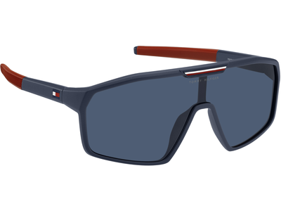 Tommy Hilfiger Sonnenbrille Herren Tommy Hilfiger TH 2357/S 99 PJP Ansicht 4