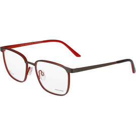 Jaguar Brille Herren Jaguar 33645 54 4200