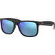 Ray-Ban Justin Classic RB4165 622/55 51