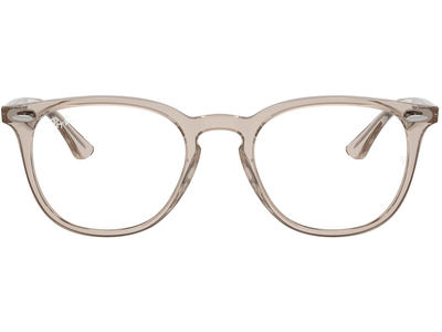 Ray-Ban Brille Unisex Ray-Ban RX7159 8449 Ansicht 2