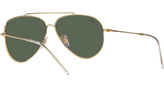 Ray-Ban Aviator Reverse RBR0101S 001/VR 59 - Ansicht 6
