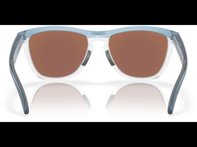 Oakley Sonnenbrille Herren Oakley Frogskins Range OO9284 928409 55 Ansicht 5