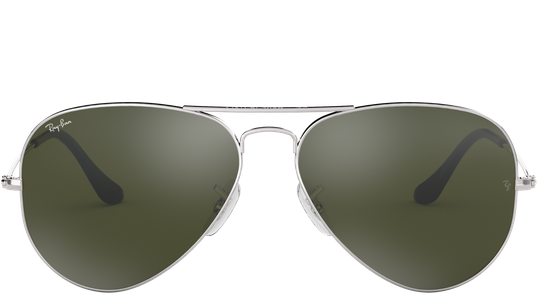 Ray-Ban Aviator Mirror RB3025 003/40 62 - Ansicht 13