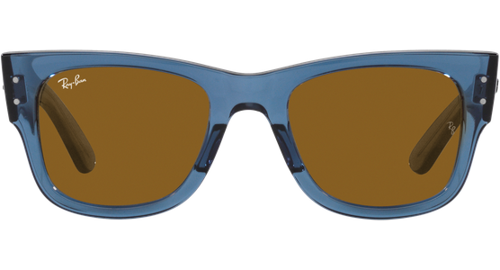 Ray-Ban Mega Wayfarer RB0840S 668073 - Ansicht 13
