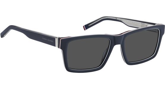 Tommy Hilfiger TH 2309/S 55 PJP - Ansicht 5