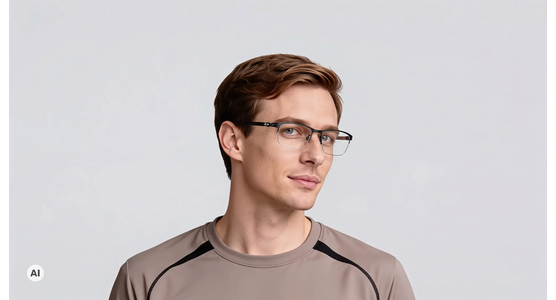 Oakley TinCup™ 0.5 Ti OX5099 509901 - Ansicht 10