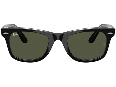 Ray-Ban Sonnenbrille Unisex Ray-Ban RB2140 129431 Ansicht 2