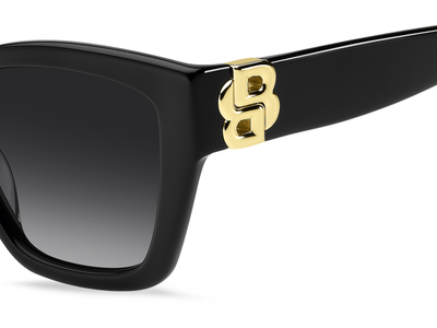 Hugo Boss Sonnenbrille Damen Hugo Boss BOSS 1938/G/S 54 807 Ansicht 3