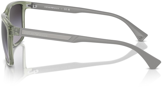 Emporio Armani EA4047 53628G - Ansicht 7