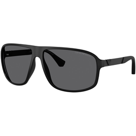 Emporio Armani Sonnenbrille Herren Emporio Armani EA4029 5001T3 64