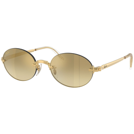  Ray-Ban RB3929 001/7I