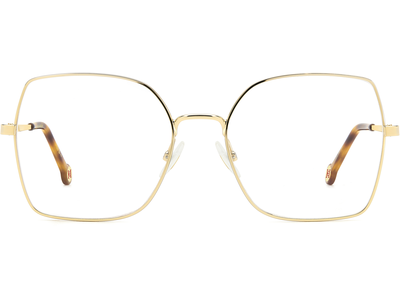 Carolina Herrera Brille Damen Carolina Herrera HER 0206 55 B4E Ansicht 2