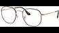 Ray-Ban RX6448 3176 48-21