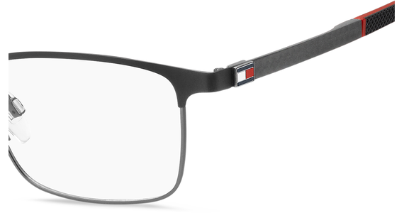 TOMMY HILFIGER TH 1919 BLACK - Ansicht 4