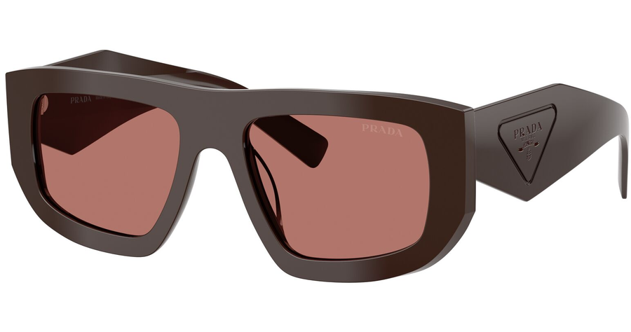 Prada Sonnenbrille Damen Prada PR D04SU 27I80W Ansicht 1