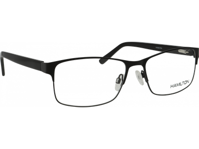 Hamilton Brille Herren Hamilton 01-43180-01 Ansicht 4