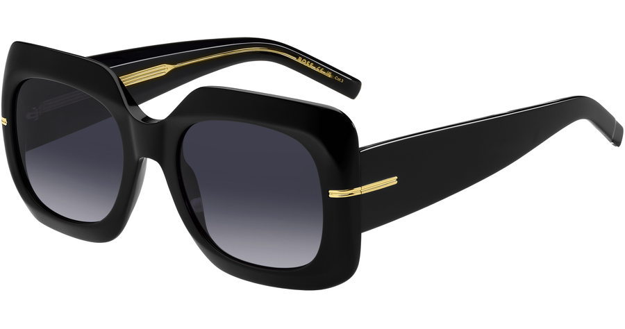 Hugo Boss Sonnenbrille Damen Hugo Boss BOSS 1730/S 54 807 Ansicht 1