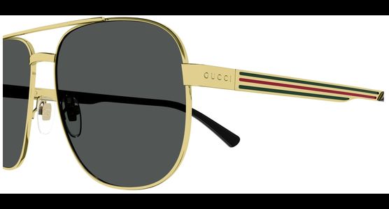 Gucci GG1223S 60 002 - Ansicht 4