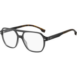Hugo Boss Brille Herren Hugo Boss BOSS 1843 56 ACI