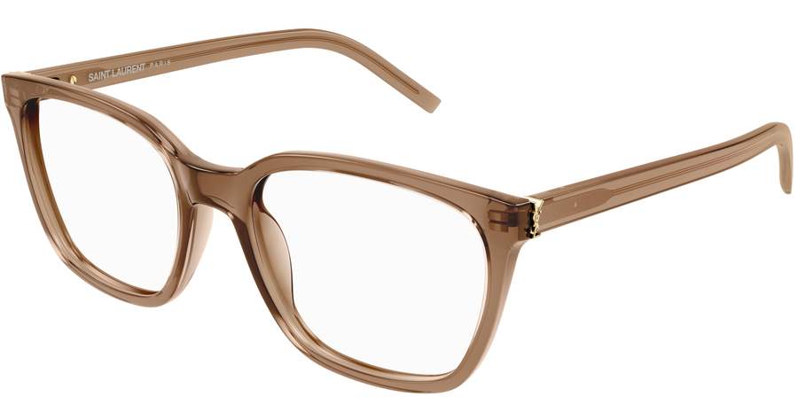 Saint Laurent Brille Unisex Saint Laurent SL M129 006 Ansicht 1