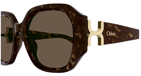 Chloé CH0236S 56 002 - Ansicht 4