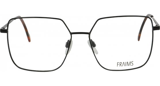 FRAIMS 03-31160-02 Billie, Schwarz glänzend - Ansicht 5