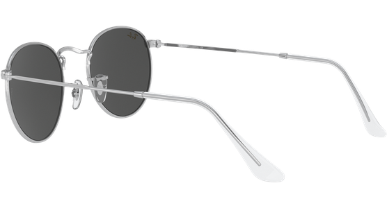 Ray-Ban Round Metal RB3447 9198B1 - Ansicht 5