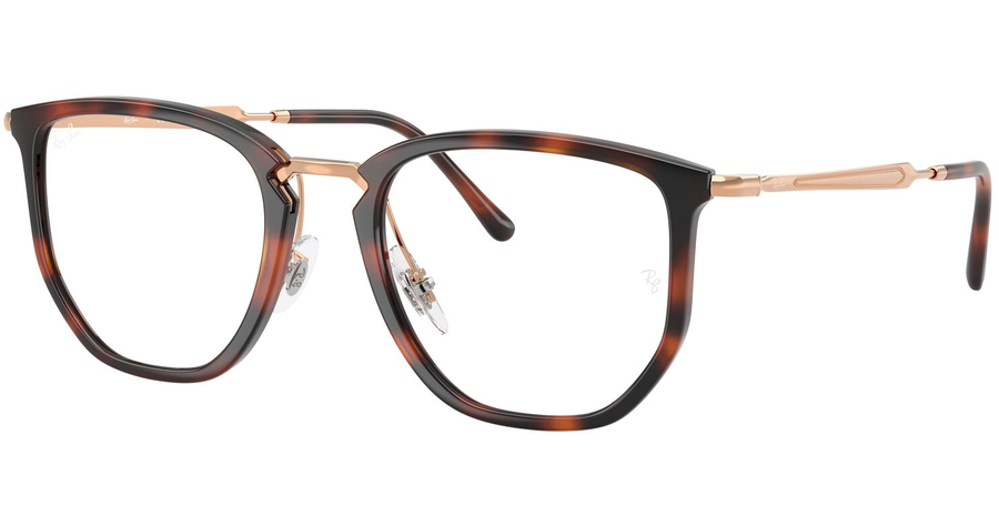 Ray-Ban Brille Unisex Ray-Ban RX4451V 5687 Ansicht 1